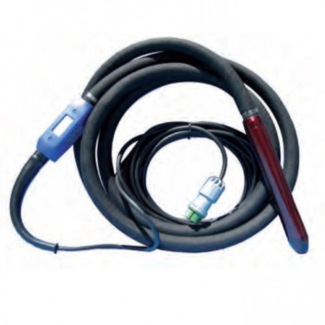 Vibrasystem - Vibroigla 35-38 mm - 01VIB0002