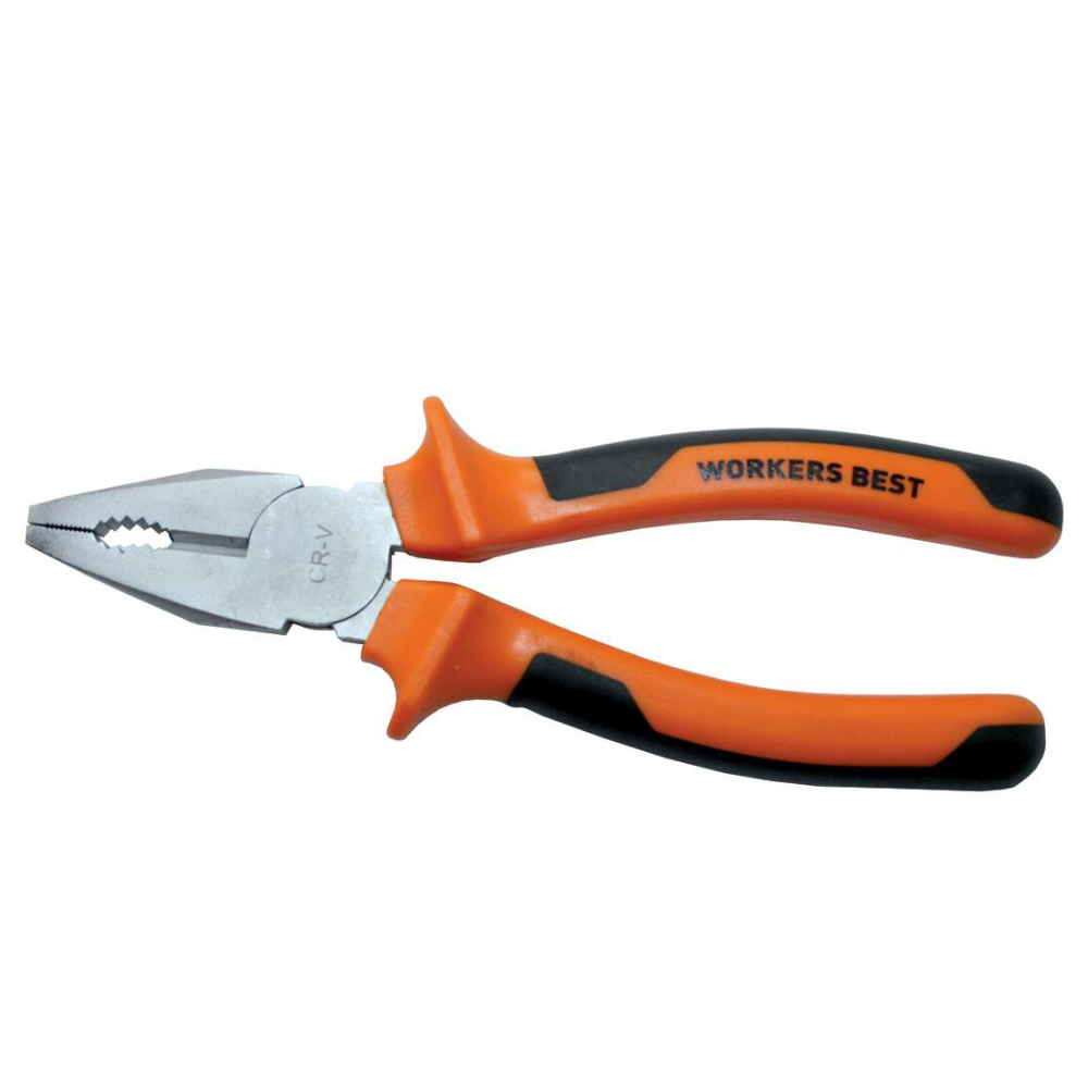 Worker Best - Kombinovana klešta 180mm CV - WBS 1197867