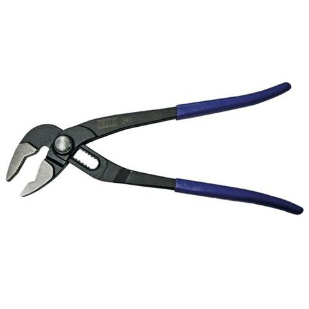 Raxx - Vodoinstalaterska klešta papagaj 240mm - RAXX 1257691