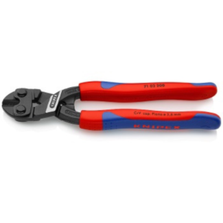 Knipex - Sečice CoBolt® 200mm - 71 02 200