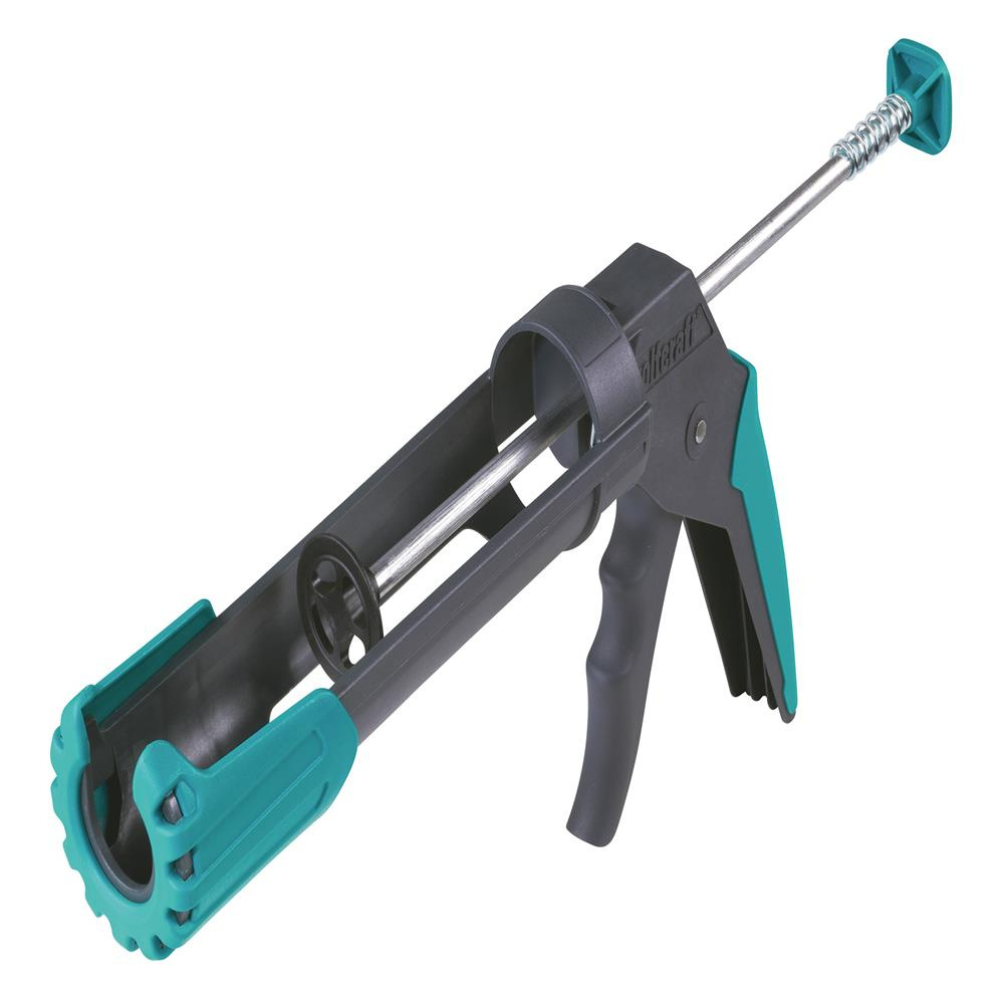 Wolfcraft - Presa za kartuše MG200 - 4352000