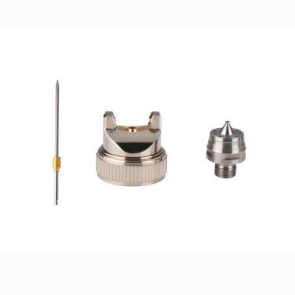 PROFIAIR - Mlaznice 2.5 mm SB za HVLP sa mikromanometrom - PA1182781