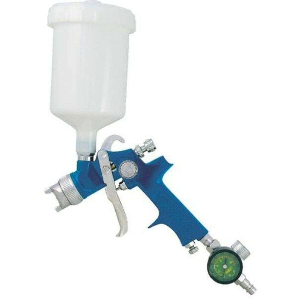 PROFIAIR - Pneumatski pištolj za prskanje boja HVLP sa micromanometrom - PA1182777