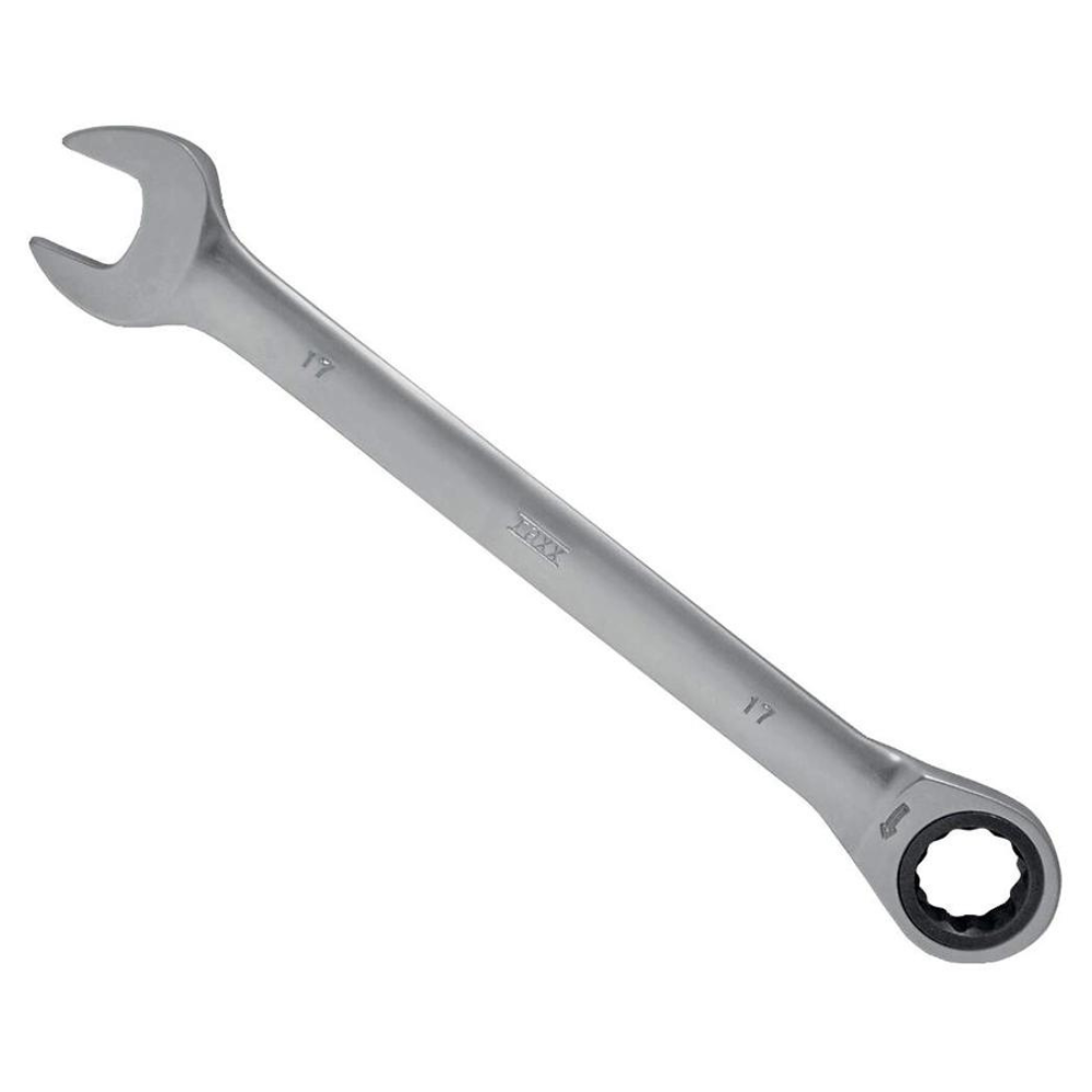 Raxx - Okasto-viljuškasti ključ sa račvom 17mm - RAXX 1256986