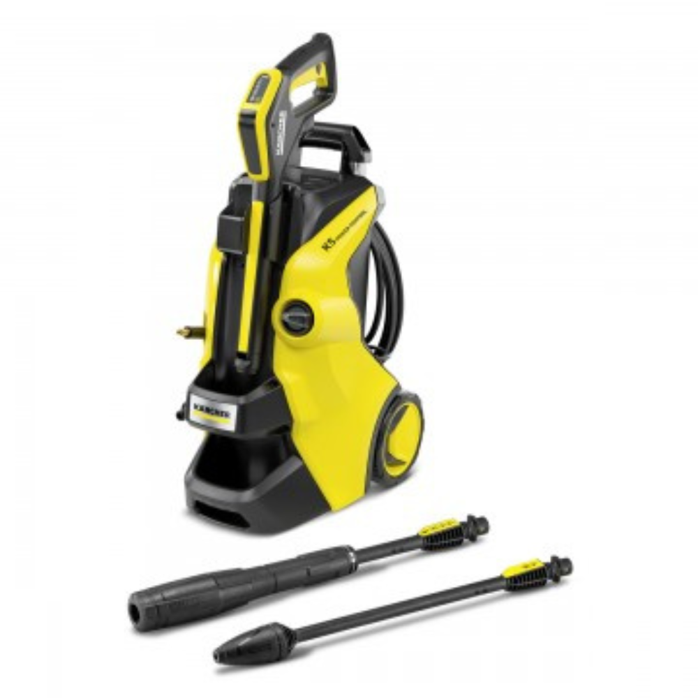 Karcher Kompresorski čistač 1.800W, K4 POWER CONTROL - 1.324-030.0