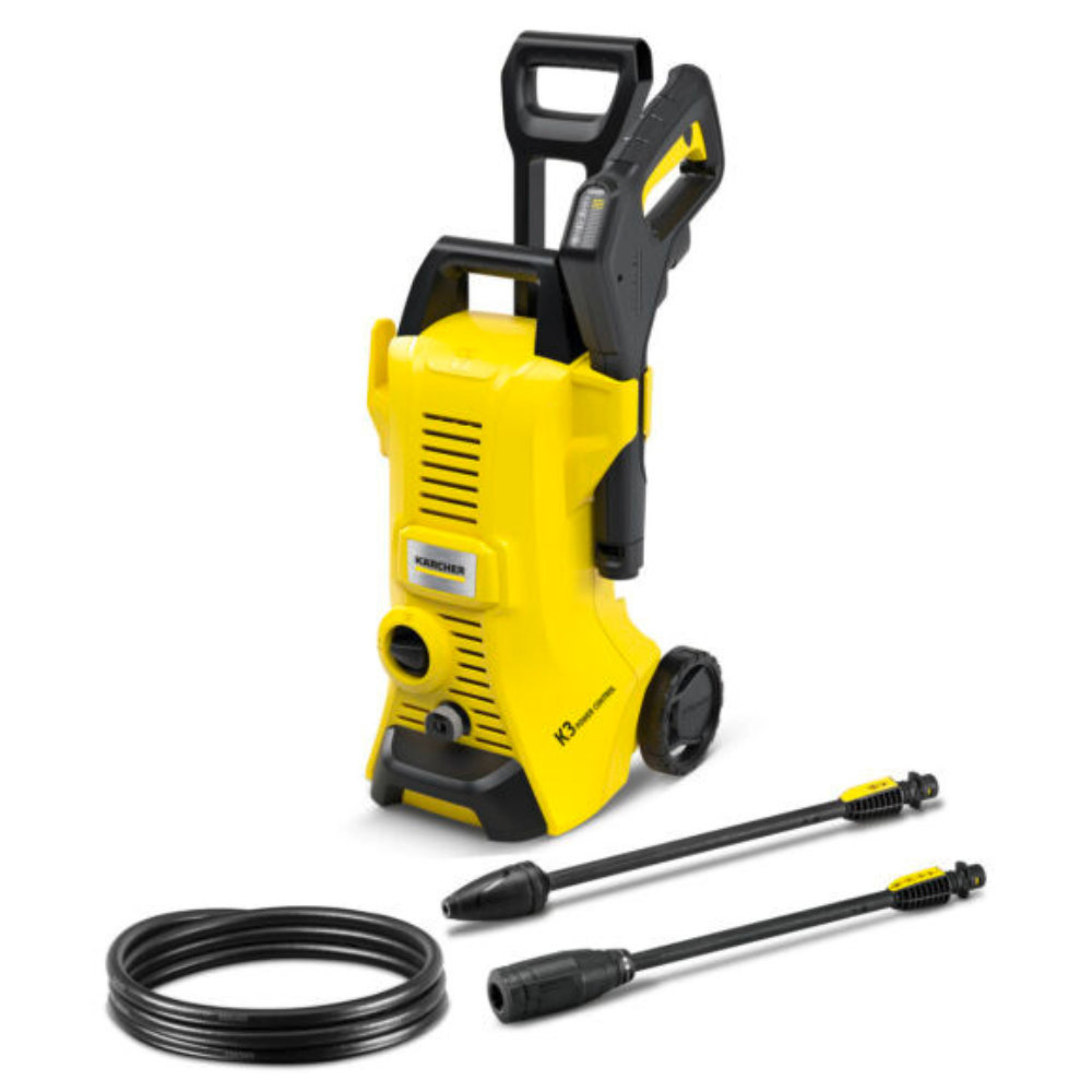 Karcher Kompresorski čistač 1.600W, K3 POWER CONTROL - 1.676-100.0