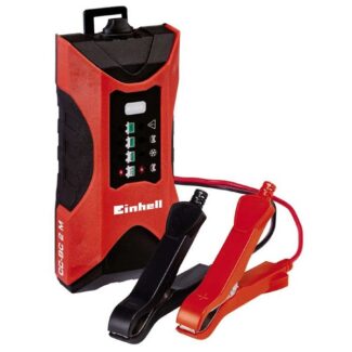 Einhell Punjač akumulatora sa mikroprocesorom CC-BC 2 M, 1002211