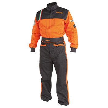 Beta Kombinezon "Beta racing", 9577M