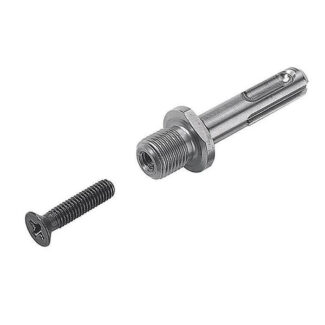Wolfcraft Adapter SDS+ na običan futer, 2640000