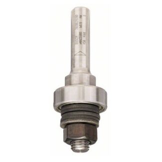 Bosch Prihvat za pločasta glodala za žlebove 8 mm, D 22 mm, G 60.3 mm, 2608629390