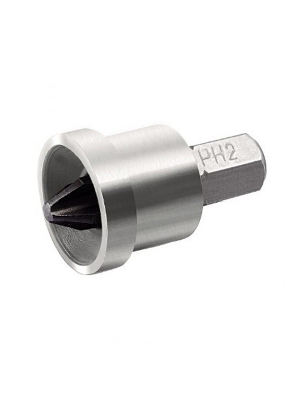 Stanley Bit PH2 sa graničnikom, STHT0-16137
