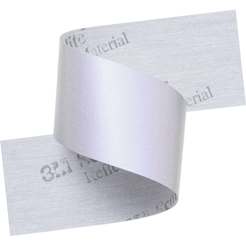 Albo Srebrna reflektujuća traka-50.8 mm x 200 m, 3M-8906