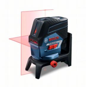 Bosch Laser za ukrštene linije GCL 2-50 C, 0601066G02