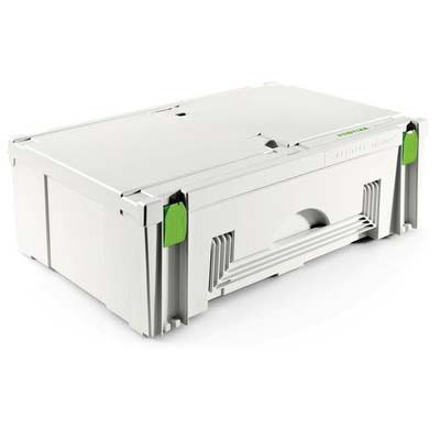 Festool Kofer SYS-MAXI 2, 492582