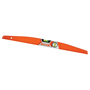 Bahco Magnetne trapezoidna libela 600mm, 405-600-M