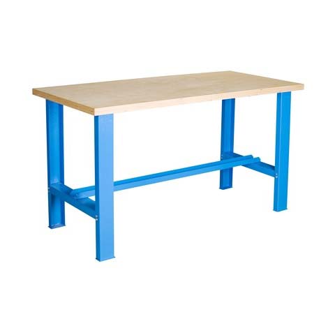 Unior Modularni radni sto 1650x750x91mm - 942A1, 619030
