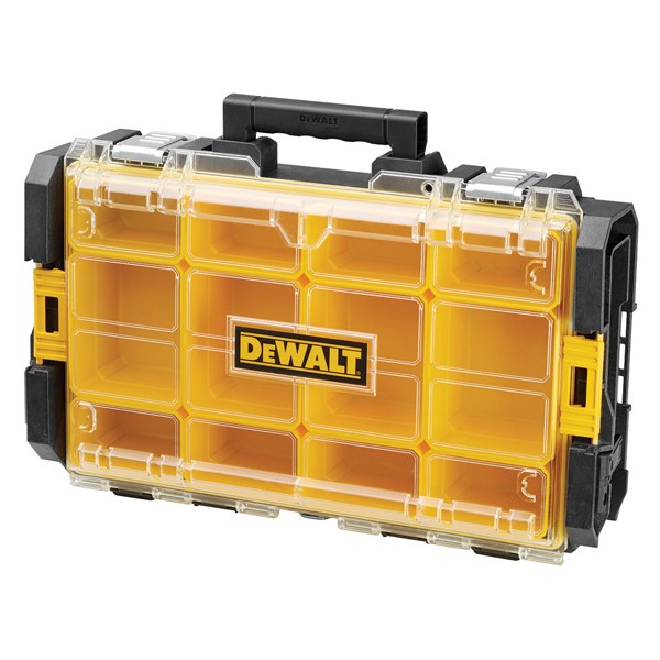 DeWalt Kutija - organizator TOUGHSYSTEM, DWST1-75522