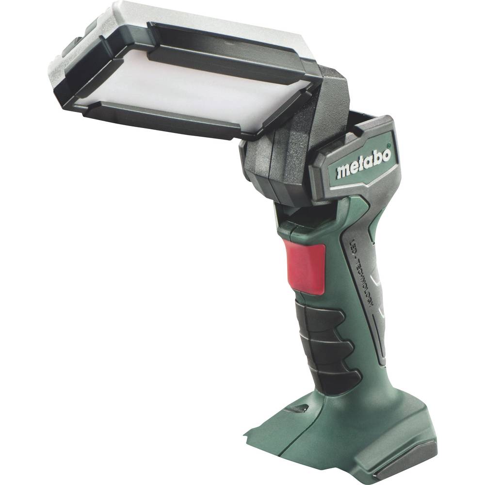 Metabo Akumulatorska lampa SLA 14.4-18 LED, 600370000