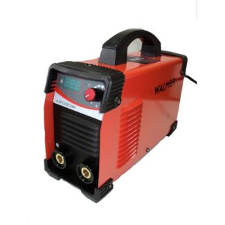 Walmer Aparat za varenje WALMER IGBT MMA Inverter 180 A, 202040
