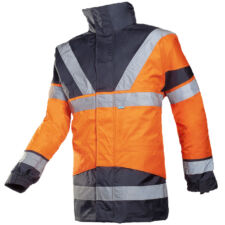 Albo Zimska jakna-Skollfield 209A 4 u 1, OD-SN209A-x