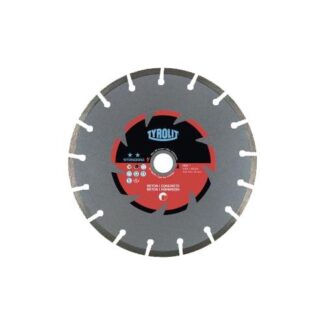 Tyrolit - Dijamantska ploča za beton 115x2x22.2 - Standard - 474774