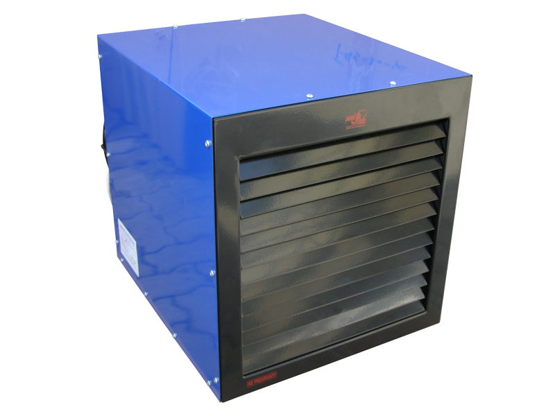 Mak Trade Kalorifer trofazni 12kW M-T modularna sklopka, 501008