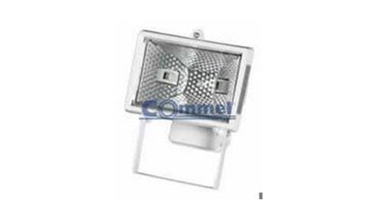 Commel Halogeni Reflektor S Detektorom Pokreta 43152 2 Mixal