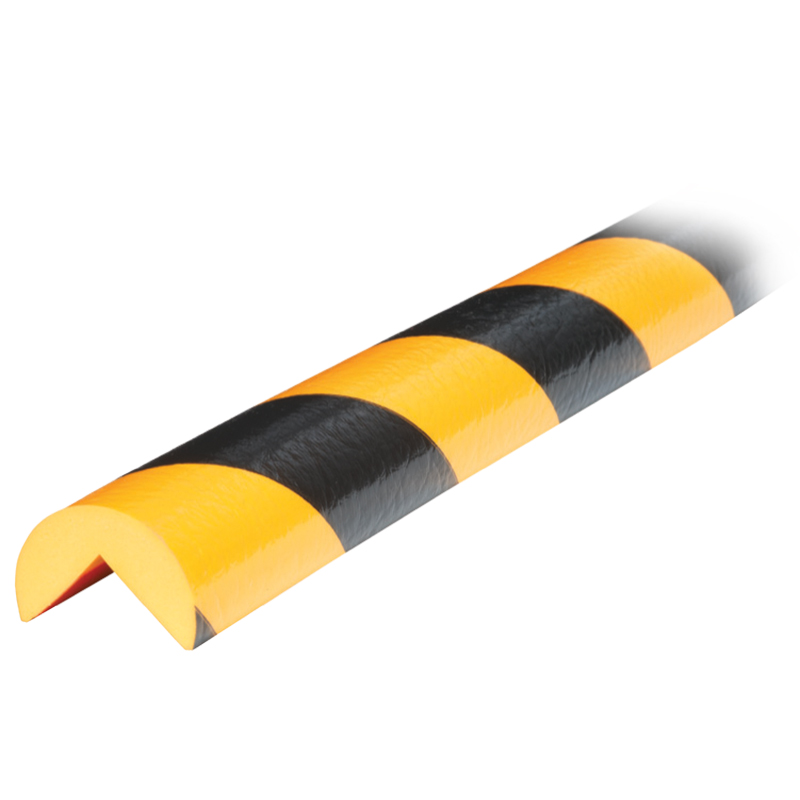 Albo Ugaoni zaštitni profil tip A-5m, ZB-PA10020