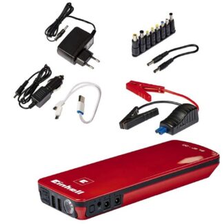 Einhell Power bank baterija / starter - CC-JS 18, 1091530