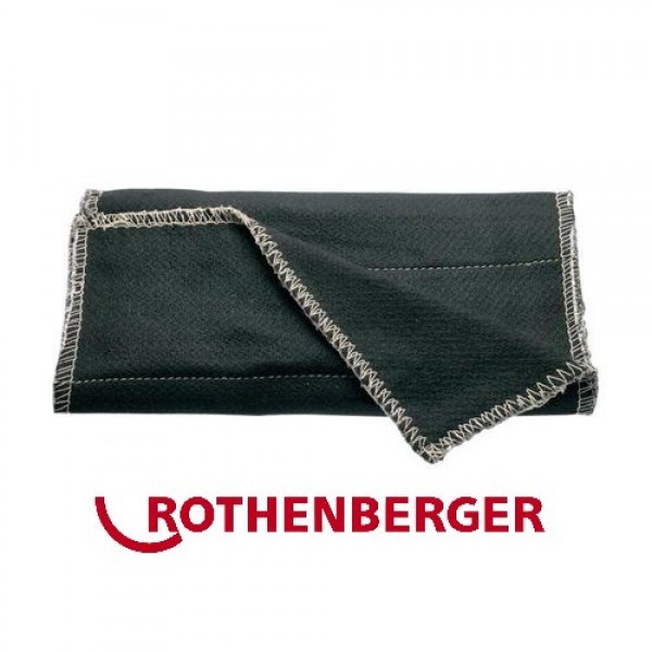 Rothenberger Pokrivka za zaštitu od plamena 33x50 cm, 31050