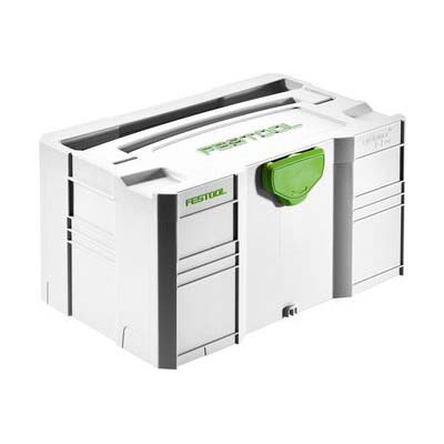 Festool Kofer SYS-MINI-3, 202544