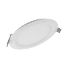 LEDVANCE FI118/105 6W UGR.6500K beli downlight, MI4058075052260