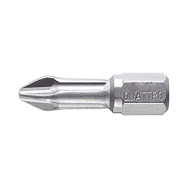 Makita - Philips umetak PH1 25mm 1/4" 10 kom - P-06030