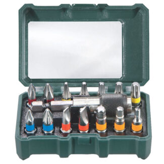 METABO - Set bitova ,Promotion, 15 kom - 626703000