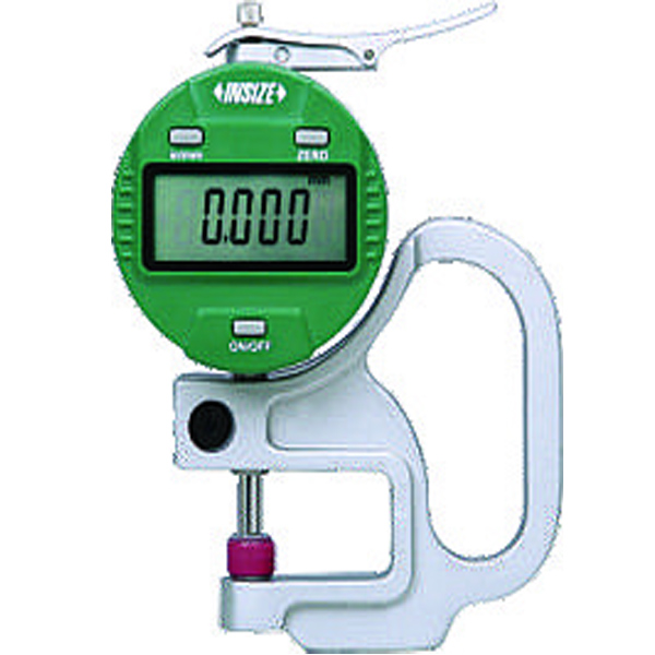 Insize Digitalni merač debljine 0-10mm/0-0.4", 2871-101