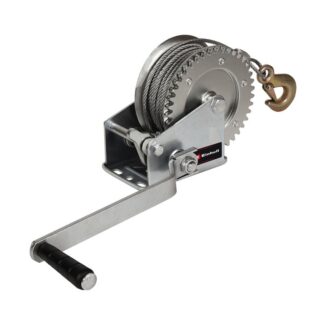 Einhell Ručno vitlo sa sajlom TC-WI 800, 2260170