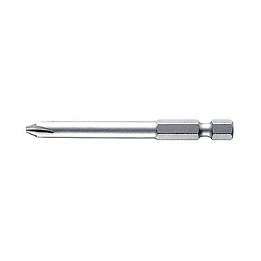 Makita - Philips umetak PH1 50mm 1/4" 10 kom - P-06046