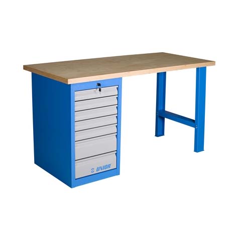Unior Modularni radni sto, 942A5, 619034