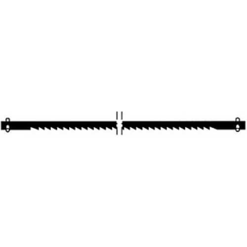 PROXXON Standardne testerice sa klinovima na krajevima 18Z, 1.86 x 0.24mm