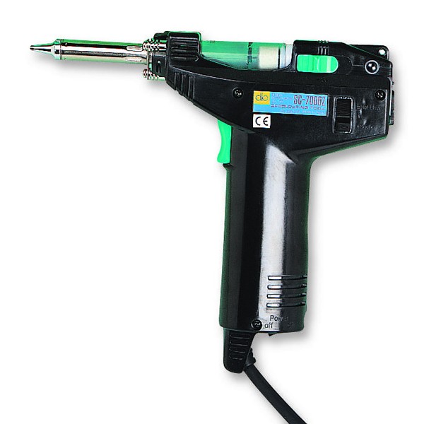 DEN-ON Lemilica vakuum pištolj, SC-700Z