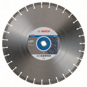 Bosch Dijamantska rezna ploča Best for Stone 450, 2608602650