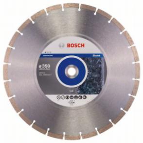 Bosch Dijamantska rezna ploča Standard for Stone 350, 2608602603