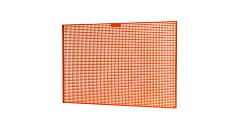 Bahco Panel za alat 1.500x25x800 mm, 1495TP15