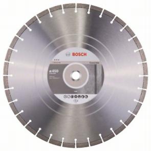 Bosch Dijamantska rezna ploča Best for Concrete 450, 2608602660