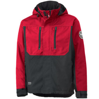 Albo Zimska jakna-Berg, HH-76201-x