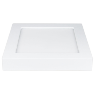 Commel LED panel Kvadratni nadgradni 18W 6500K lm-1230, 337-427