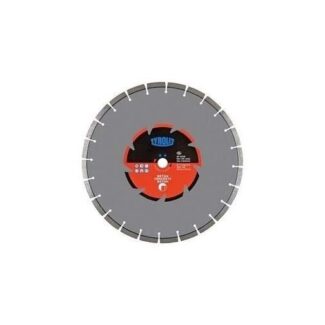 Tyrolit - Dijamantska ploča za beton 300x2.6x22.2 - Standard - 465507
