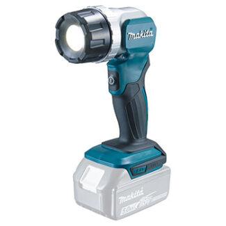 Makita Akumulatorska LED lampa 14.4 / 18 V Solo, DEADML808