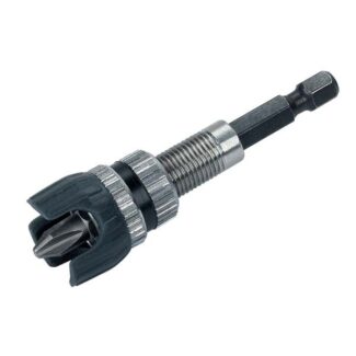Wolfcraft - Držač bita sa granič. i podeš. dubine + bit PH 2 - 4055000