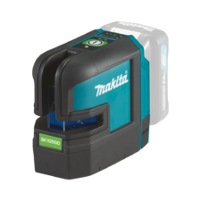 Makita Laser sa ukrštenim linijama 12 V max - CXT, SK105GDZ